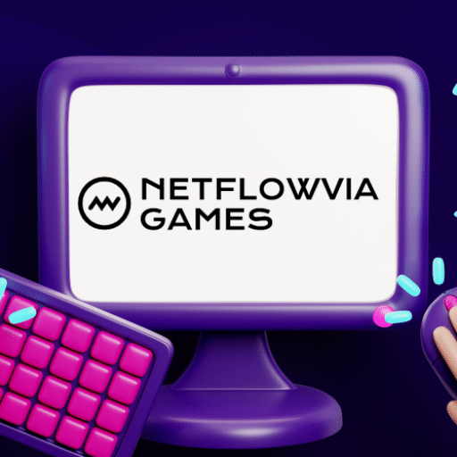 netflowvia